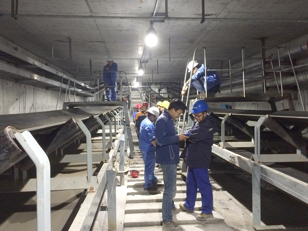 卸儲煤裝置輸煤皮帶系統(tǒng)聯(lián)動(dòng)調(diào)試成功 (2)_副本.jpg